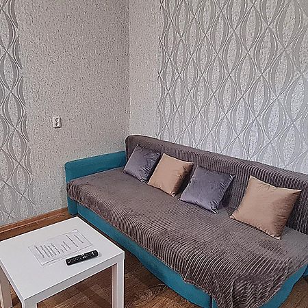 1 Комнатная Квартира В Центре Uralsk Extérieur photo