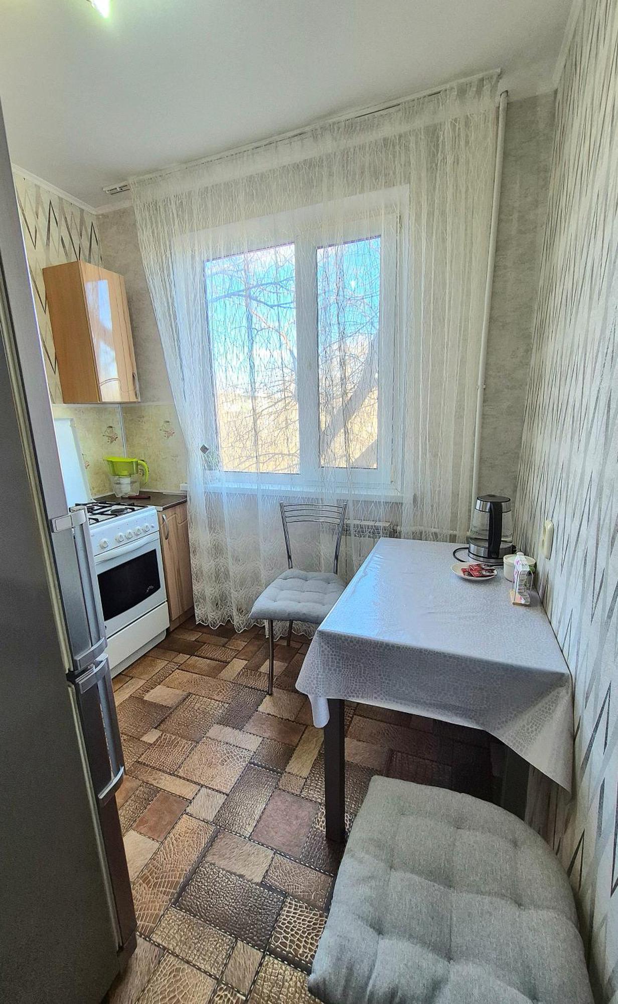 1 Комнатная Квартира В Центре Uralsk Extérieur photo