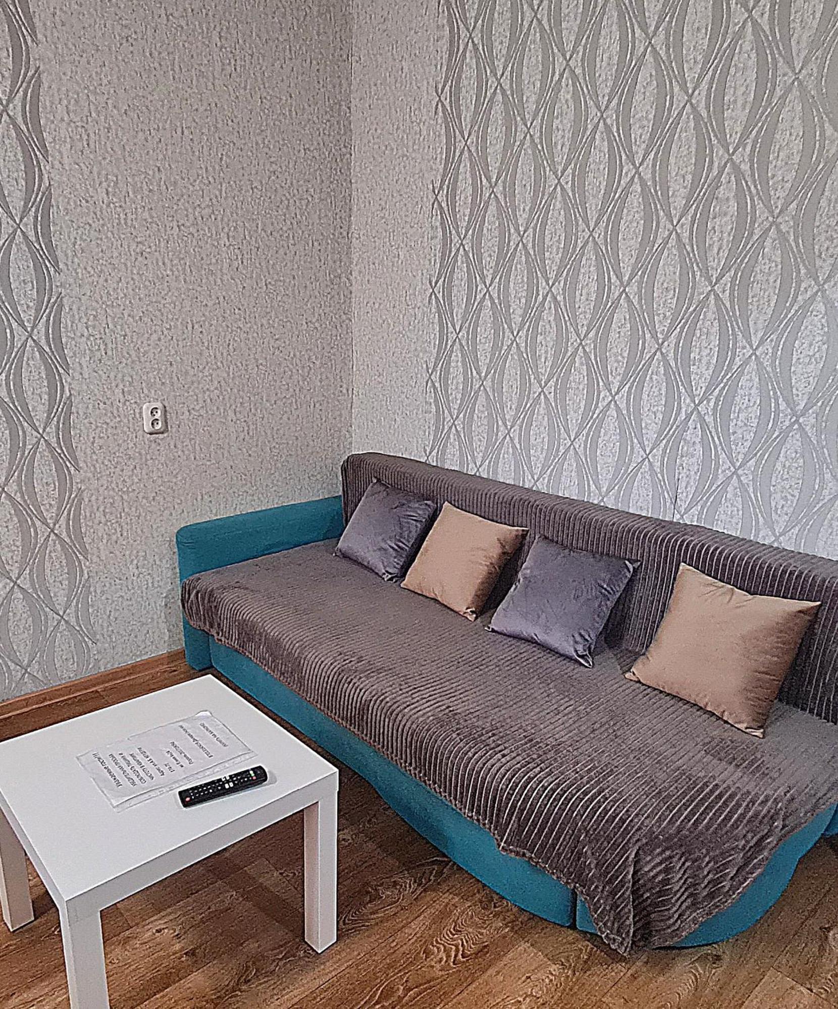 1 Комнатная Квартира В Центре Uralsk Extérieur photo